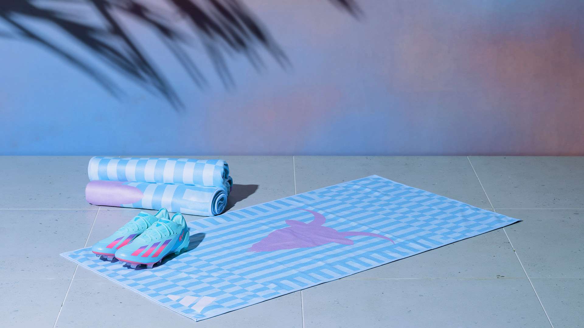 到臨場表現 到臨場表現