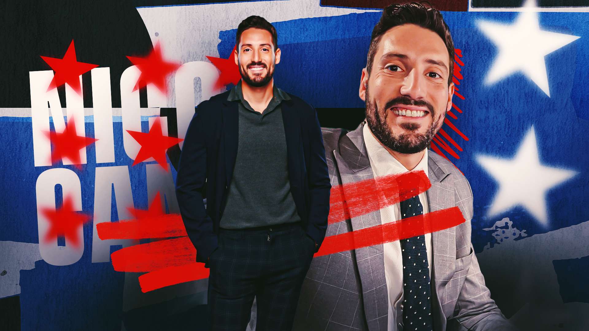 的中場核心 的中場核心