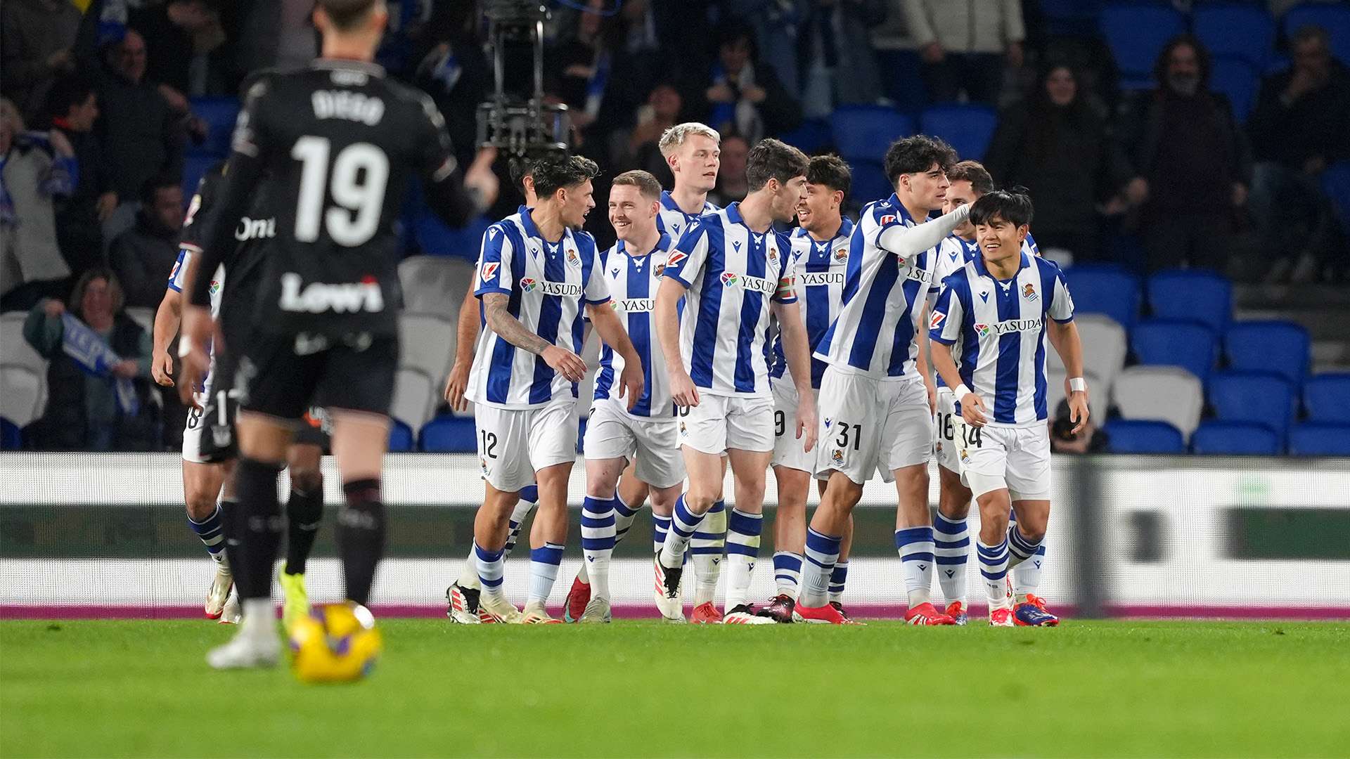 为广大球迷 为广大球迷