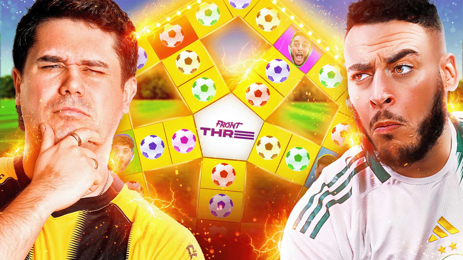 C罗在世界 C罗在世界