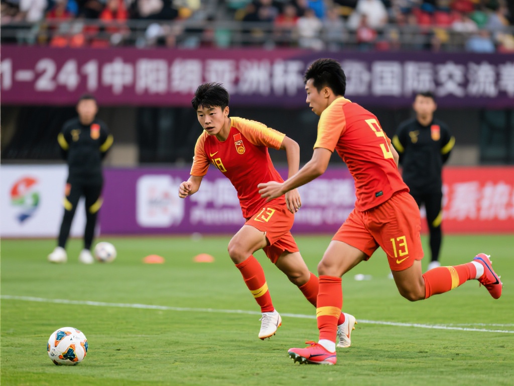 他们的两次 他们的两次